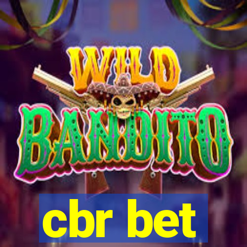 cbr bet